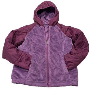North Face Kids Reversible Perseus Jacket,